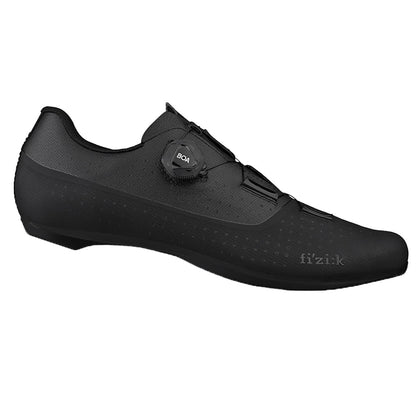 Wegschoenen FIZIK OVERCURVE R4 Zwart
