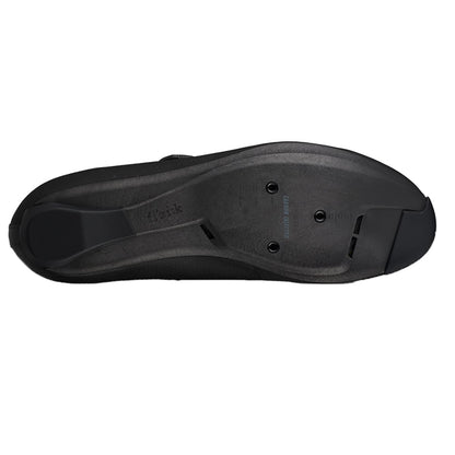 Wegschoenen FIZIK OVERCURVE R4 Zwart