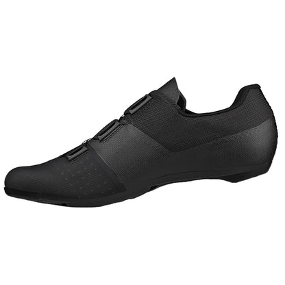 Wegschoenen FIZIK OVERCURVE R4 Zwart