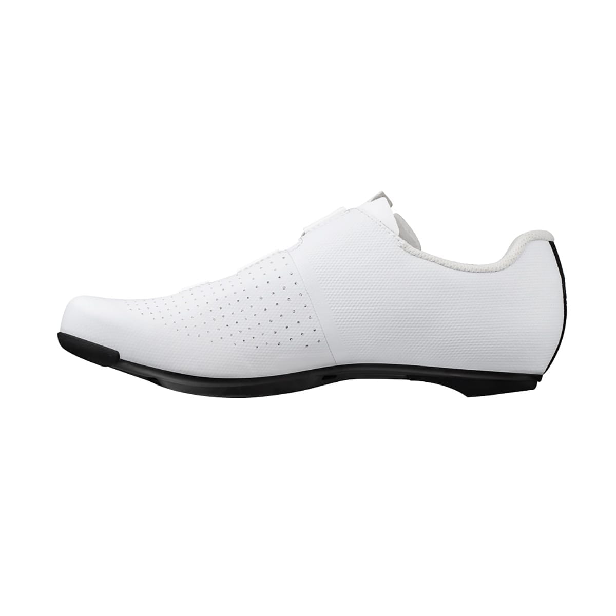 Chaussures Route FIZIK DECOS CARBON Blanc