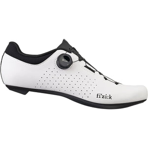 Wegschoenen FIZIK VENTO OMNA Wit