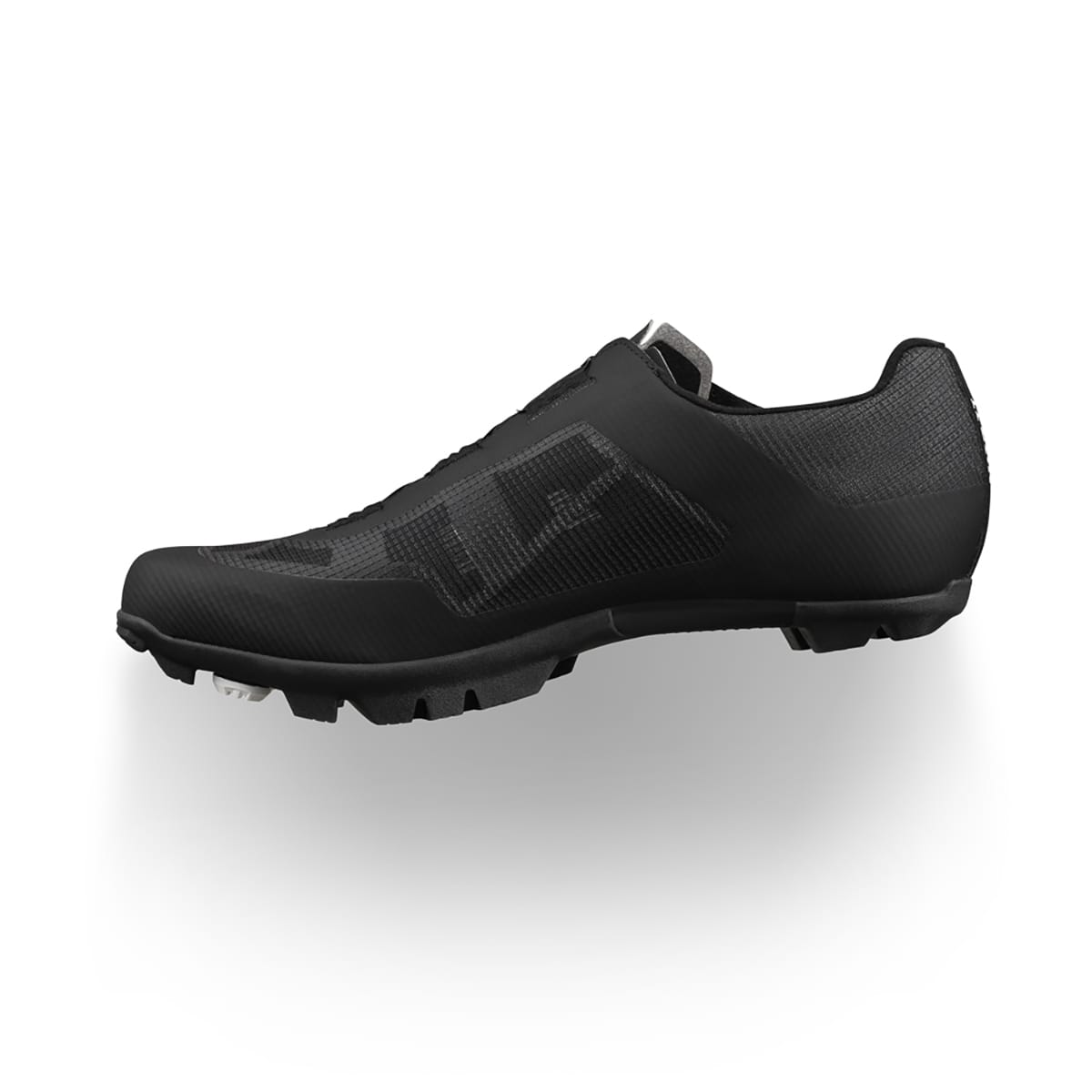 FIZIK VENTO PROXY MTB Schoenen Zwart