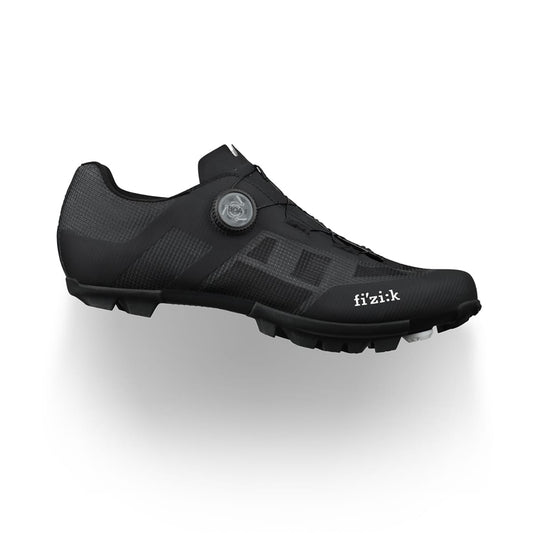 FIZIK VENTO PROXY XC/Gravel MTB Schoenen Zwart