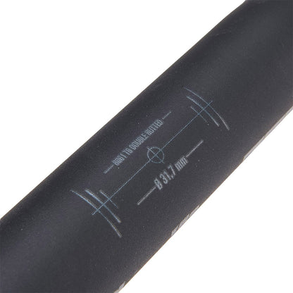Cintre DEDA ZERO1 RHM bob finish