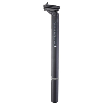 Zadelpen DEDA ZERO1 ELEMENTI BOB finish terugval 20mm
