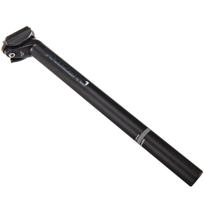 Zadelpen DEDA ZERO1 ELEMENTI BOB finish terugval 20mm
