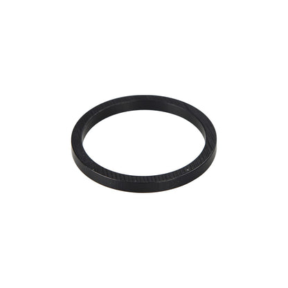 Kit 10 Stuurafstandhouders DEDA 1 1/8" aluminium hoogte 3mm