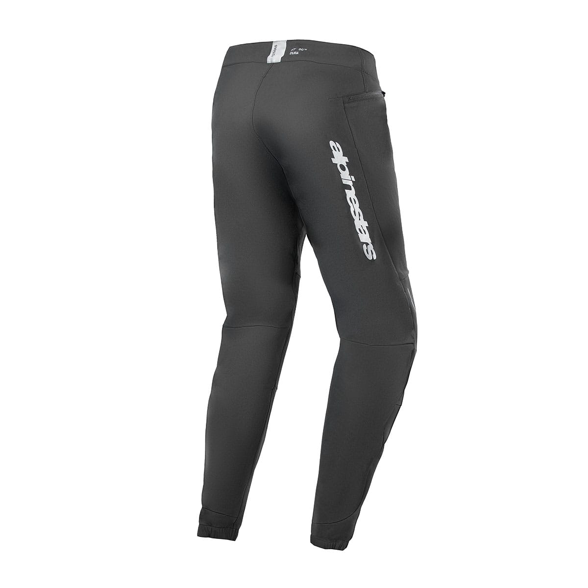 ALPINESTARS A-DURA ELITE Broek Zwart