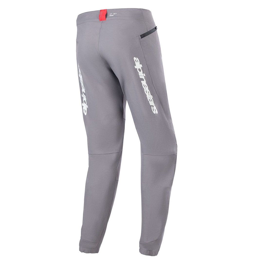 ALPINESTARS A-DURA ELITE Broek Donkergrijs