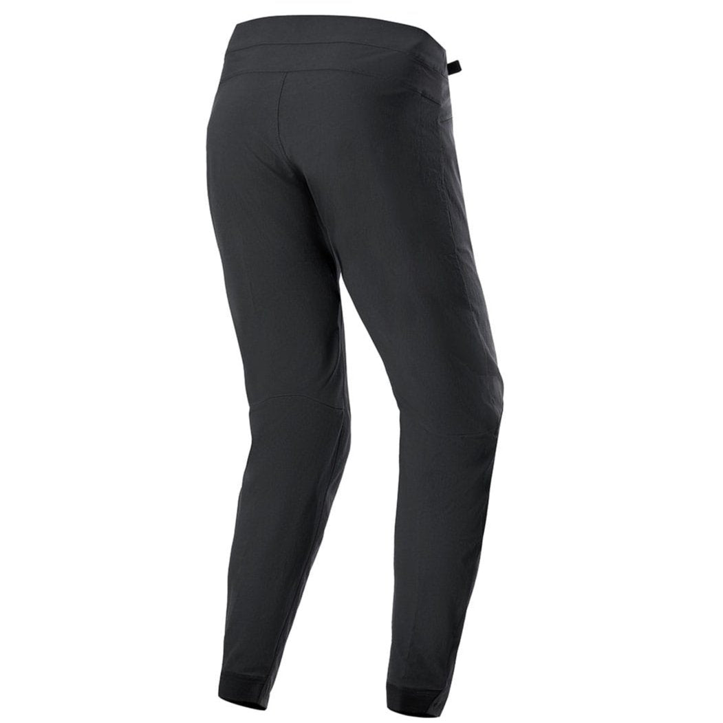 ALPINESTARS A-DURA Broek Zwart