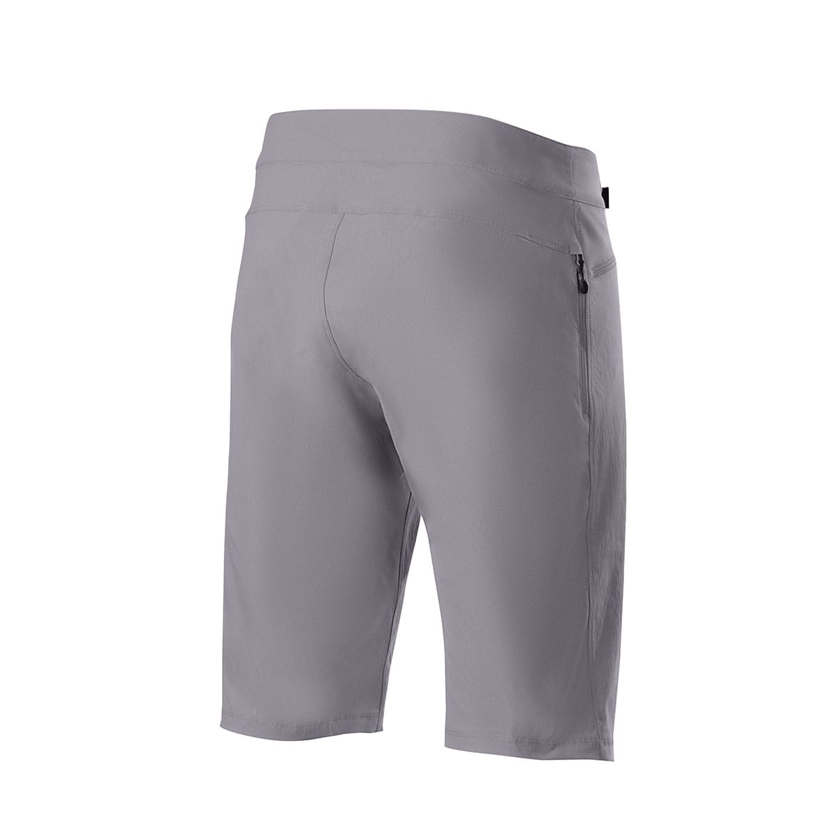 Short ALPINESTARS A-DURA Gris Foncé