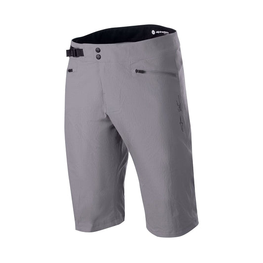 Short ALPINESTARS A-DURA Gris Foncé