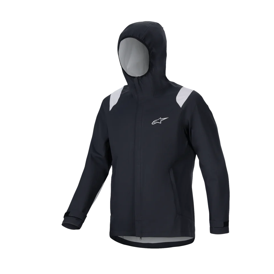 ALPINESTARS A-DURA RAIN Jas Zwart