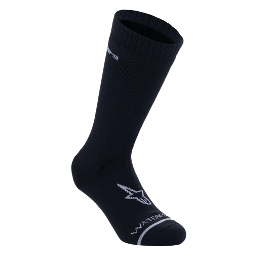 ALPINESTARS A-DURA WATERPROOF Sokken Zwart