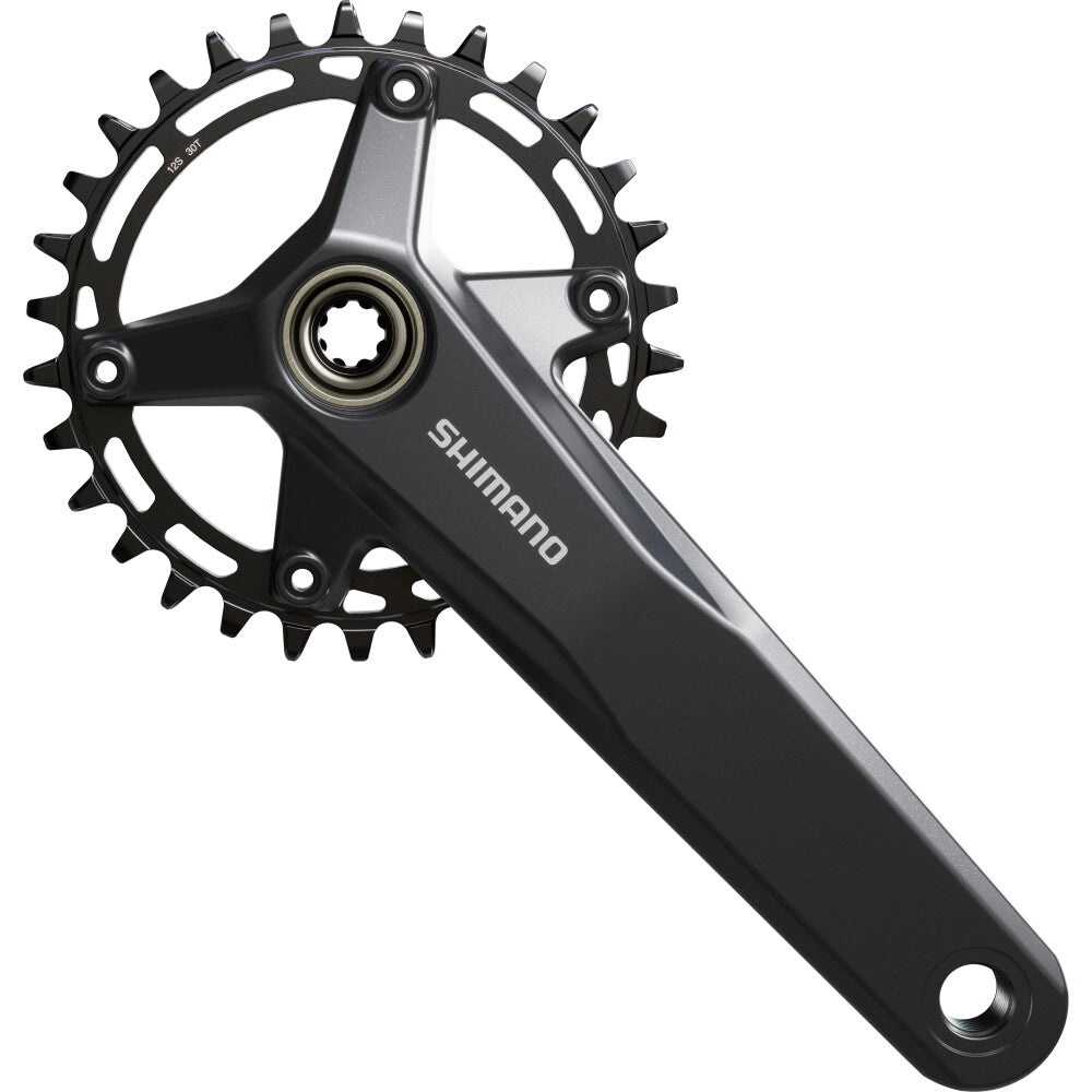 Plateau Mono 12V SHIMANO FC-MT520