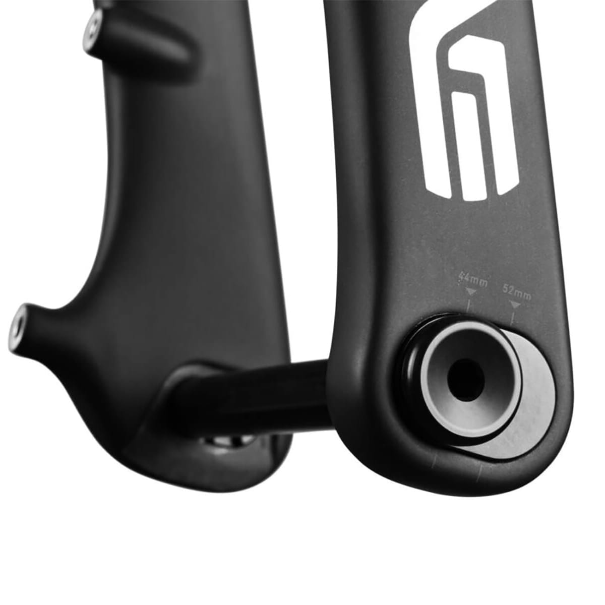 Fourche Rigide ENVE MTN 29 Noir