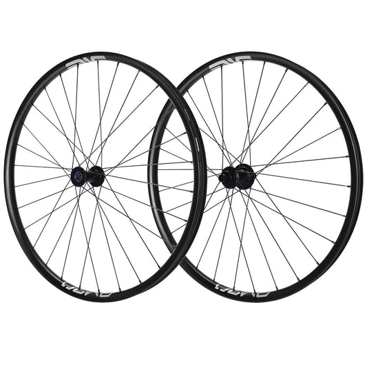 Paire de Roues Carbone ENVE FOUNDATION AM30 29'' 15x110/12x148 mm Boost