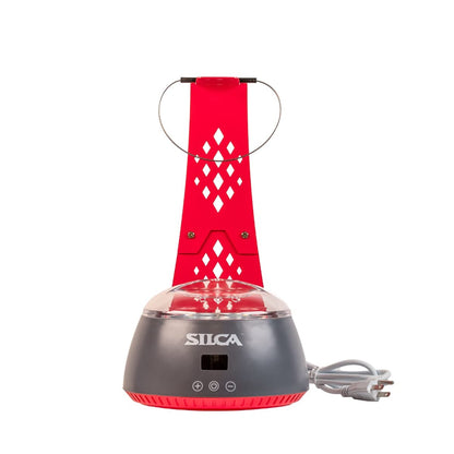 Wasverwarmingssysteem voor Ketting SILCA CHAIN WAXING SYSTEM
