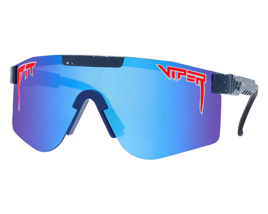 PIT VIPER DE BASKETBAL TEAM WIDE Polariserende Goggle