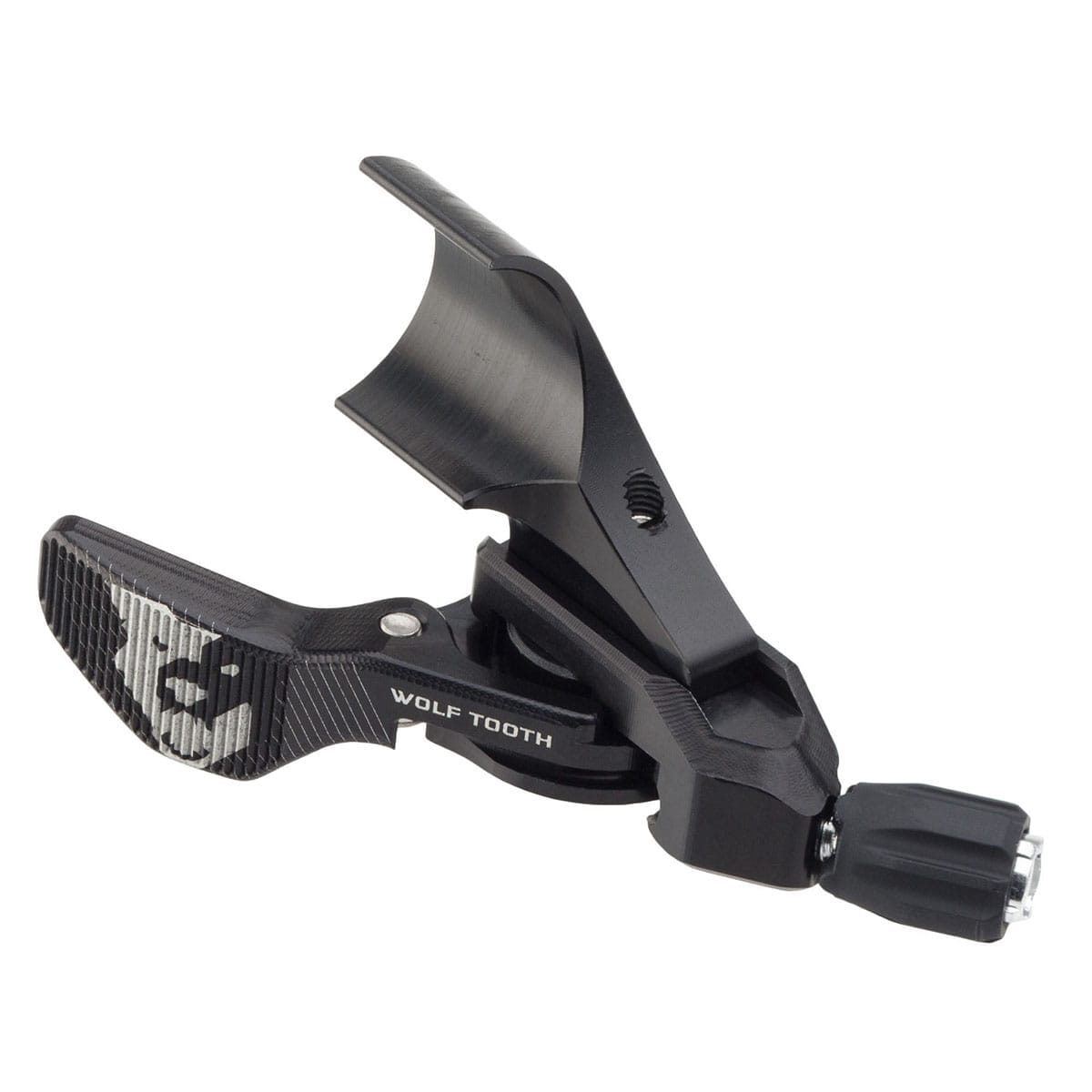 Commande de Tige de Selle Telescopique Universelle WOLF TOOTH ReMote Shimano I-Spec ll