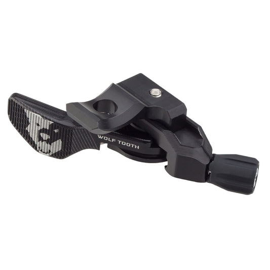 Commande de Tige de Selle Télescopique Universelle WOLF TOOTH Sram Brake Matchmaker