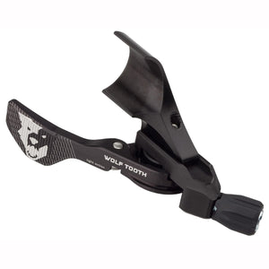 Bediening voor Universele Telescopische Zadelpen WOLF TOOTH Light Action Shimano I-Spec ll