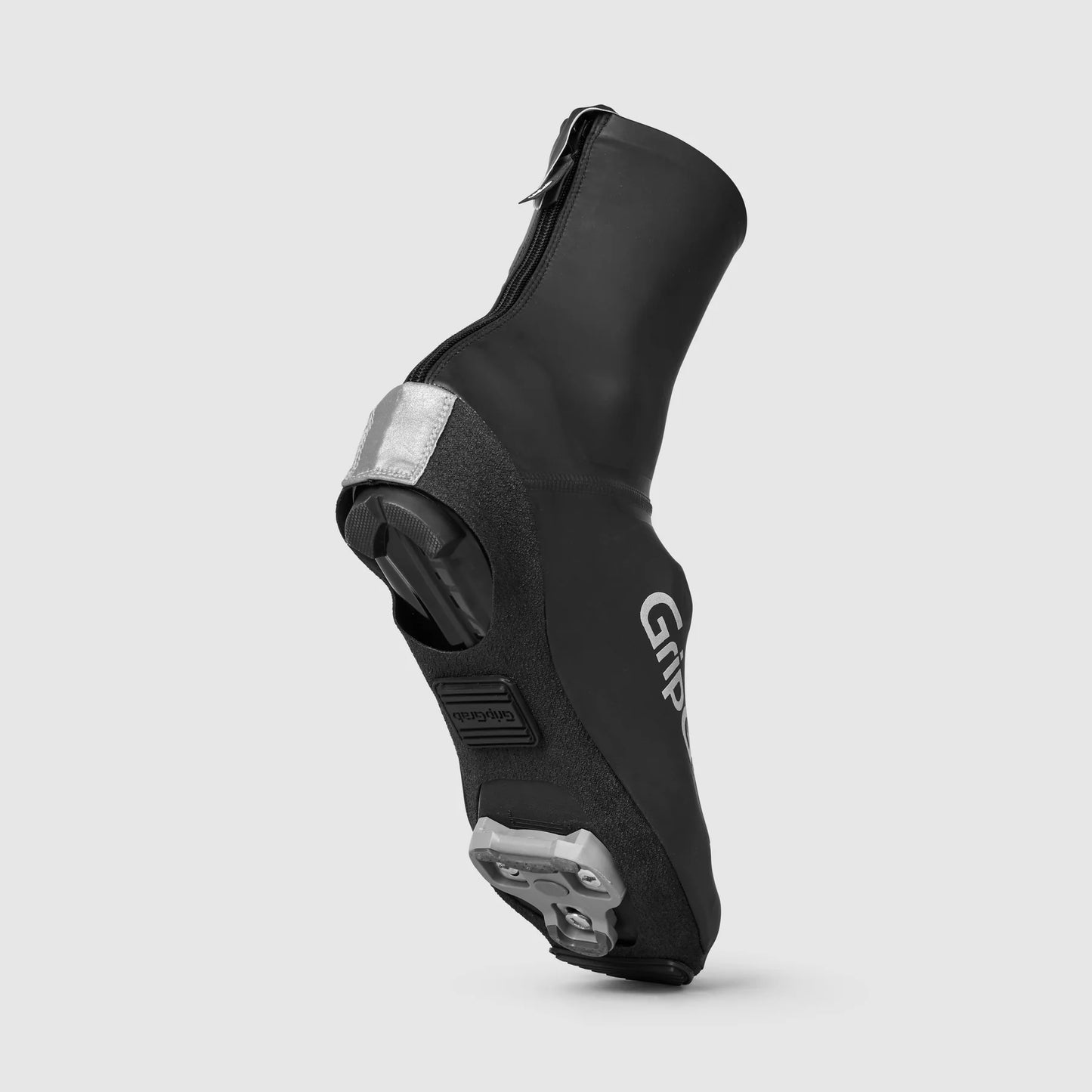 Couvre-chaussures GRIPGRAB PACR Imperméables Noir