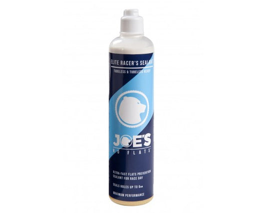 Liquide Préventif Anti-Crevaison NO-FLATS JOES ROAD (500 ml)