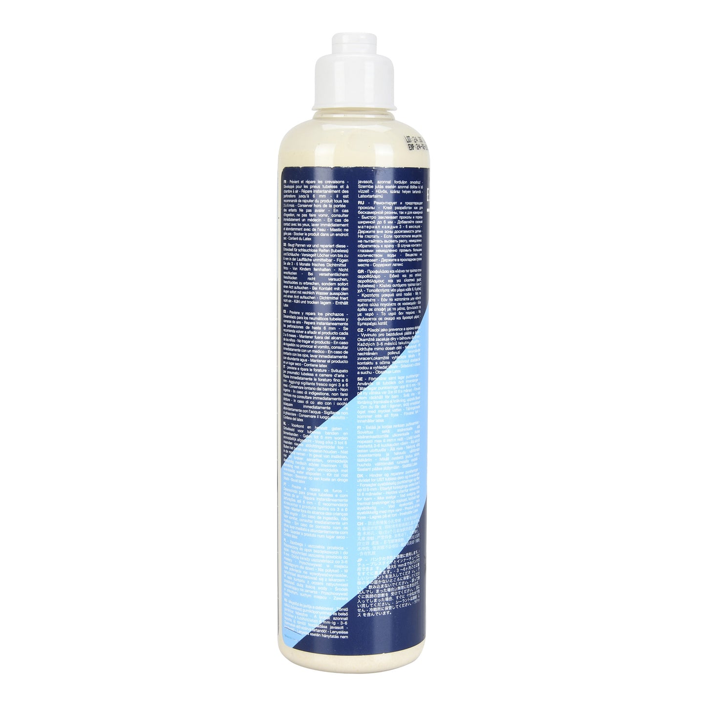 Liquide Préventif Anti-Crevaison NO-FLATS JOES ROAD (500 ml)