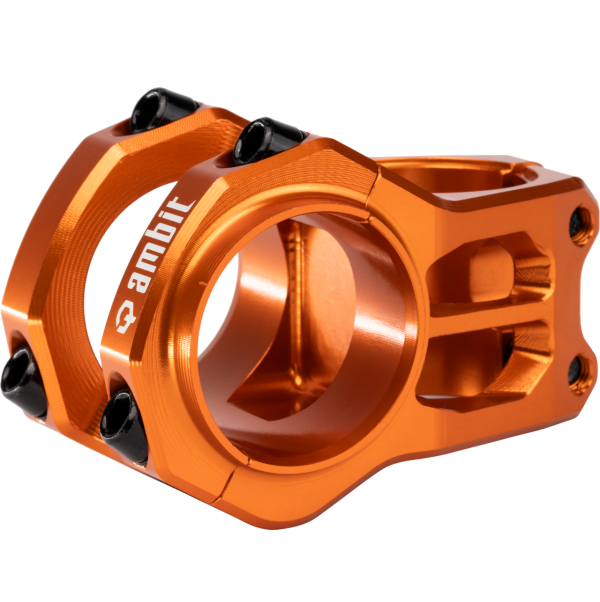 Potence AMBIT Gravity Control Orange