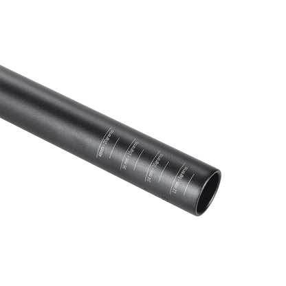 Stuur RACE FACE TURBINE Rise 0,75 mm 31,8/725 mm Zwart