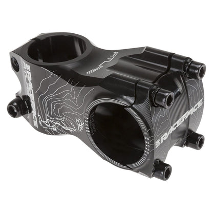 Stuurpen RACE FACE ATLAS 0° Zwart