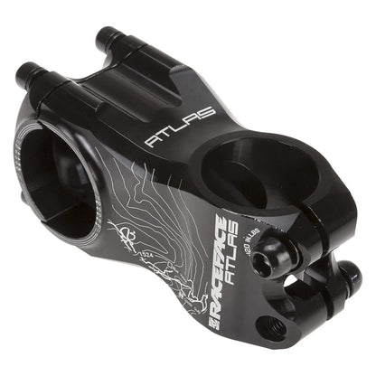 Stuurpen RACE FACE ATLAS 0° Zwart