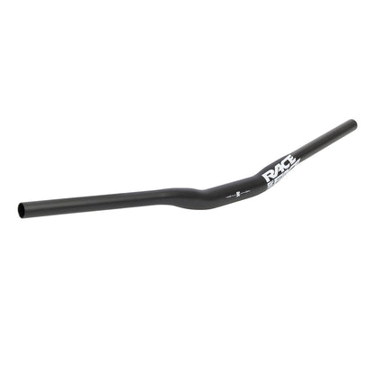 Stuur RACE FACE CHESTER Rise 25 mm 31,8/740 mm Zwart