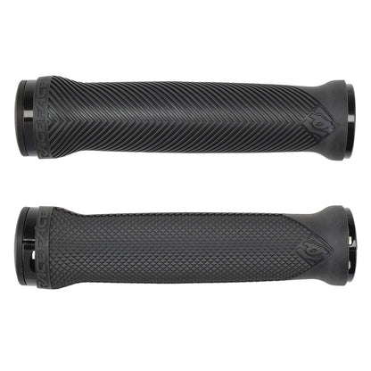 Grips RACE FACE LOVE HANDLE Lock-On Zwart