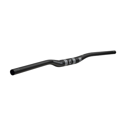 Stuur RACE FACE SIXC Rise 35 mm 35/820 mm Grijs