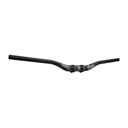 Stuur RACE FACE SIXC Carbon Rise 20mm 820mm Grijs
