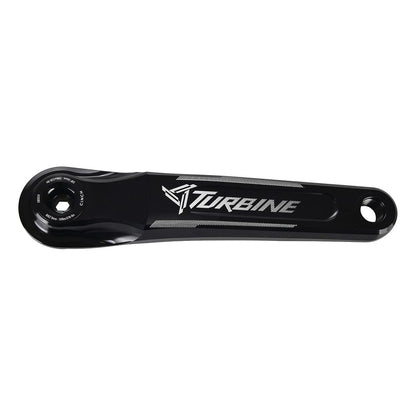 Crankstel RACE FACE TURBINE CINCH Zwart