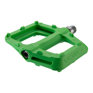 Pedalen RACE FACE RIDE Groen