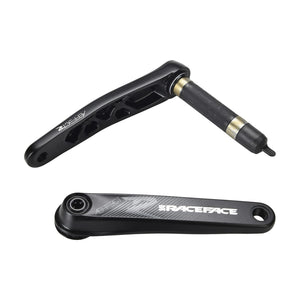 Manivelles RACE FACE AEFFECT R CINCH Noir