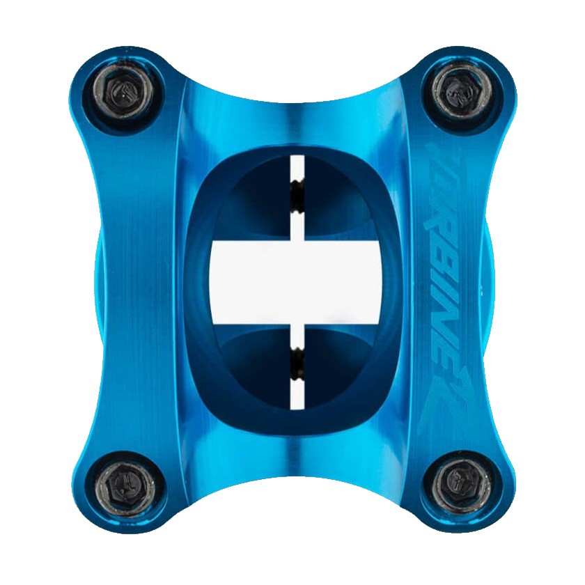 RACE FACE TURBINE R 35 stuurpen, blauw