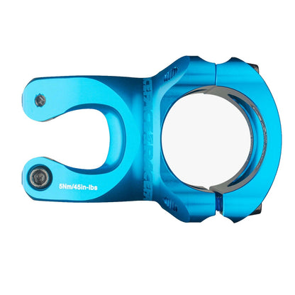 Potence RACE FACE TURBINE R 35 Bleu