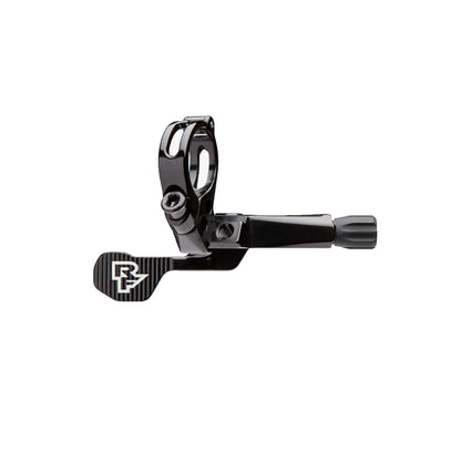 Zadelpen Schakelaar RACE FACE TURBINE R 1X Links Zwart