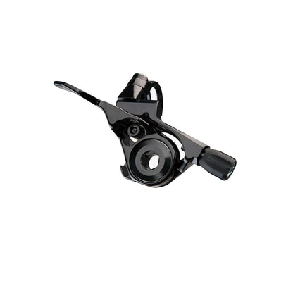 Zadelpen Schakelaar RACE FACE TURBINE R 1X Links Zwart