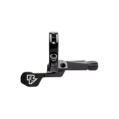 Zadelpen Schakelaar RACE FACE TURBINE R 1X Links Zwart