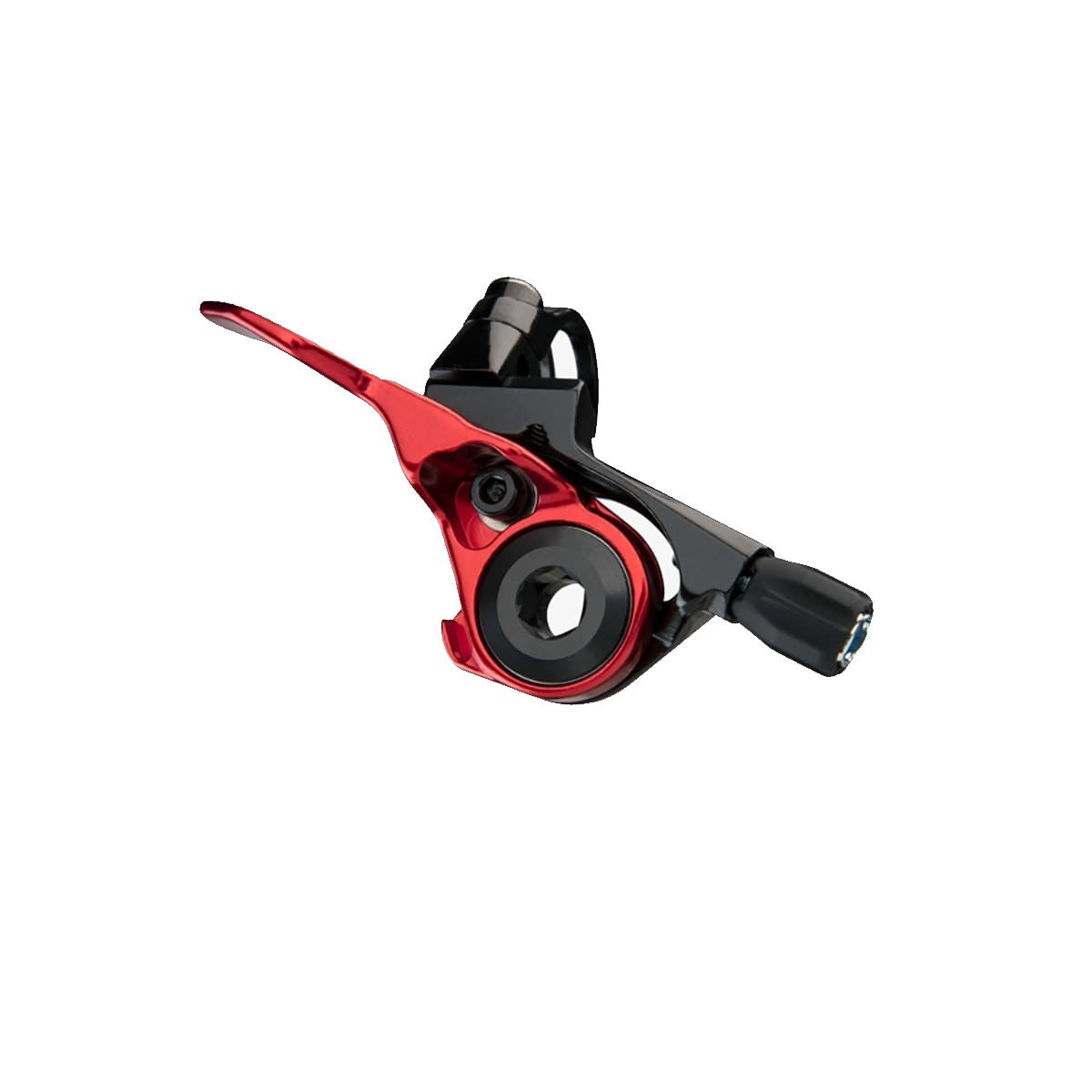 Commande de Tige de Selle RACE FACE TURBINE R 1X Gauche Rouge