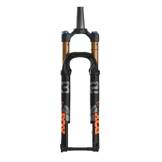 FOX RACING SHOX 32 FLOAT SC 29" FACTORY FIT4 3Pos-Adj Axe Kabolt 15x110mm Boost Black 2024 vorken