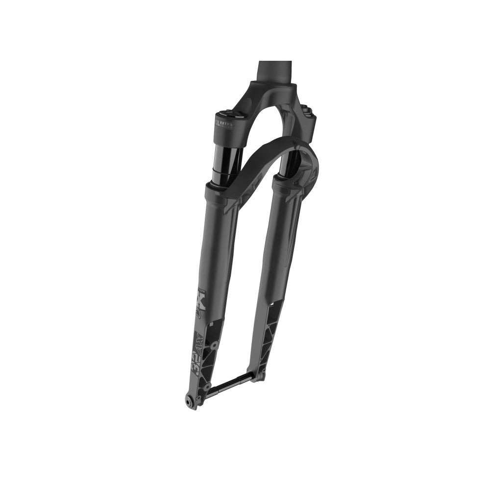 FOX RACING SHOX 32 FLOAT TC 700c PERFORMANCE ELITE Voorvork FIT4 3Pos-Adj Bijl Kabolt 12x100mm Zwart 2024