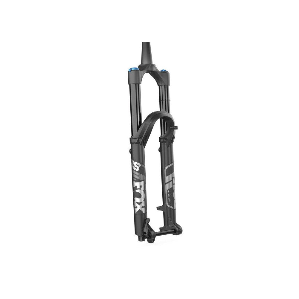 Fourche FOX RACING SHOX 38 FLOAT 27.5" PERFORMANCE Grip 3Pos Axe 15x110mm Boost Noir 2024