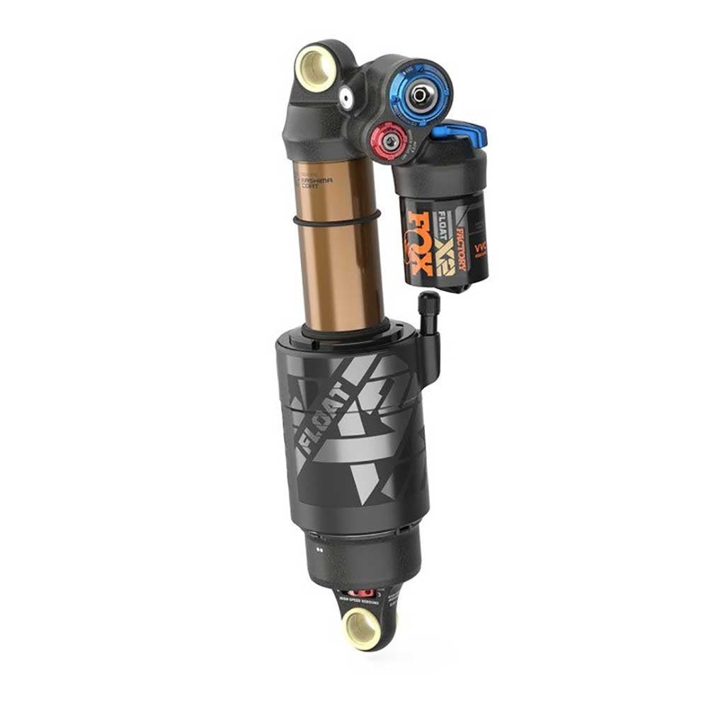 Amortisseur FOX RACING SHOX FLOAT X2 FACTORY 2pos-Adj 2023